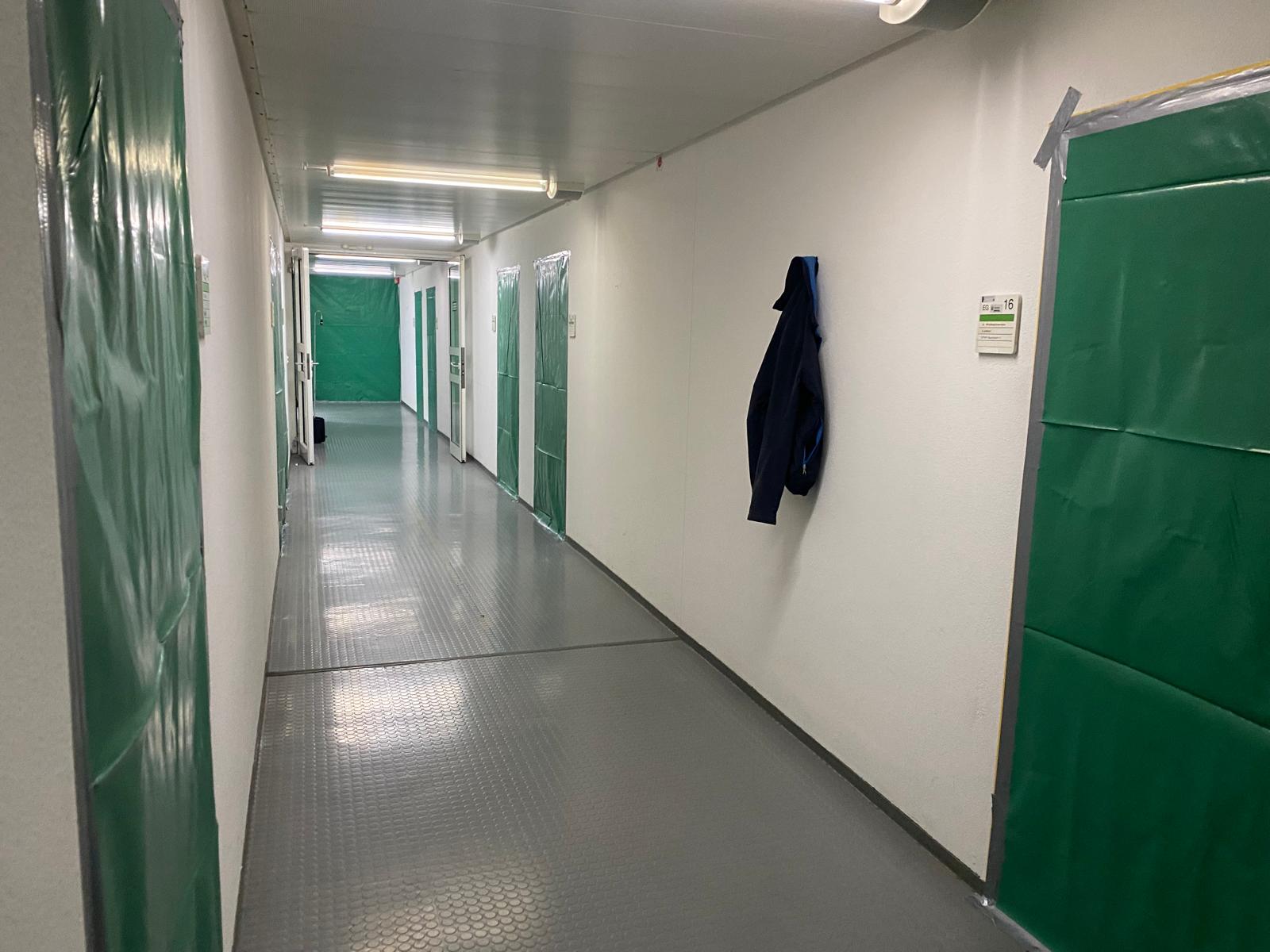 Bundespolizei Darmstadt